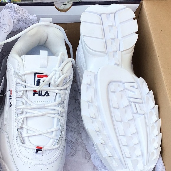 Fila 2 Disruptor premium - Picture 3 of 3